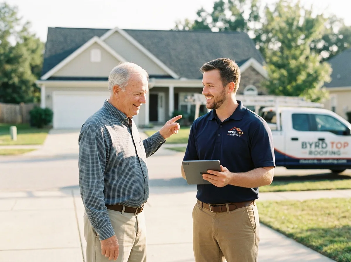 Roofing Converse, TX FAQs